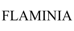 FLAMINIA trademark
