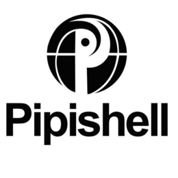 P PIPISHELL trademark