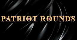 PATRIOT ROUNDS trademark