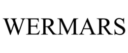 WERMARS trademark