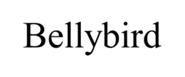 BELLYBIRD trademark