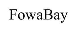 FOWABAY trademark