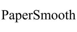 PAPERSMOOTH trademark
