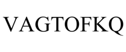 VAGTOFKQ trademark