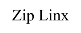 ZIP LINX trademark