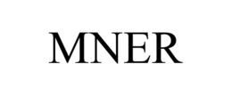 MNER trademark