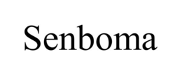 SENBOMA trademark