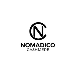NOMADICO CASHMERE trademark
