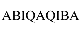 ABIQAQIBA trademark