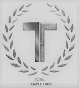 LL TOTAL TEMPLE LABS trademark