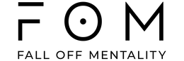 FOM FALL OFF MENTALITY trademark