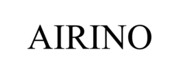 AIRINO trademark