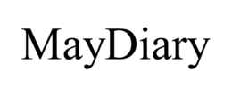 MAYDIARY trademark