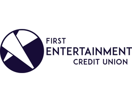 FIRST ENTERTAINMENT CREDIT UNION trademark