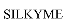 SILKYME trademark