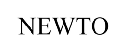 NEWTO trademark