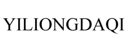 YILIONGDAQI trademark