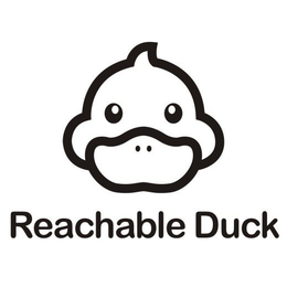 REACHABLE DUCK trademark