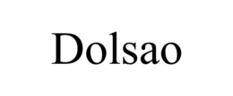 DOLSAO trademark