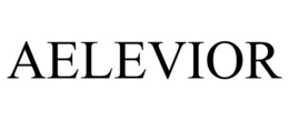 AELEVIOR trademark