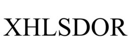 XHLSDOR trademark