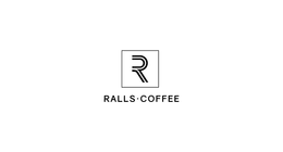 R RALLS · COFFEE trademark