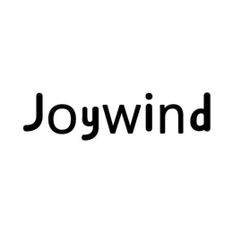 JOYWIND trademark