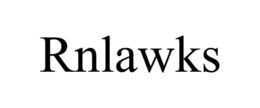 RNLAWKS trademark