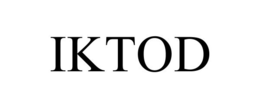 IKTOD trademark