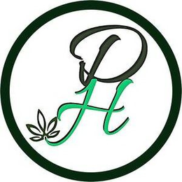 DH trademark
