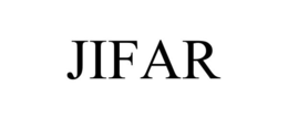 JIFAR trademark