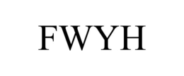 FWYH trademark