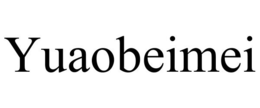 YUAOBEIMEI trademark