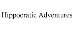 HIPPOCRATIC ADVENTURES trademark