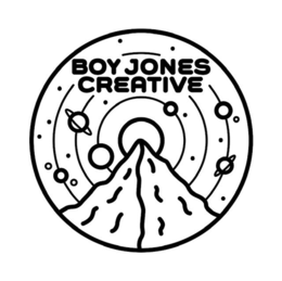 BOY JONES CREATIVE trademark
