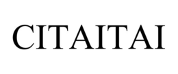 CITAITAI trademark