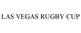 LAS VEGAS RUGBY CUP trademark