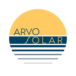 ARVO SOLAR trademark