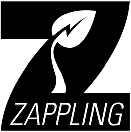 ZAPPLING trademark