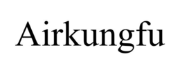AIRKUNGFU trademark