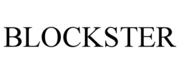 BLOCKSTER trademark