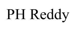 PH REDDY trademark