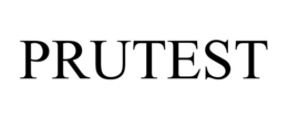 PRUTEST trademark