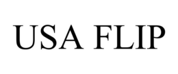 USA FLIP trademark