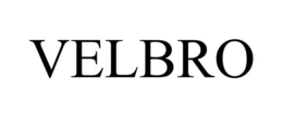 VELBRO trademark