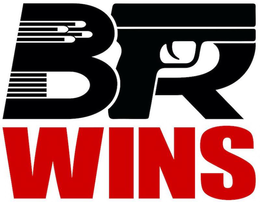 BR WINS trademark