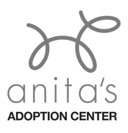 ANITA'S ADOPTION CENTER trademark