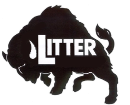 LITTER trademark