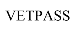 VETPASS trademark
