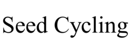SEED CYCLING trademark